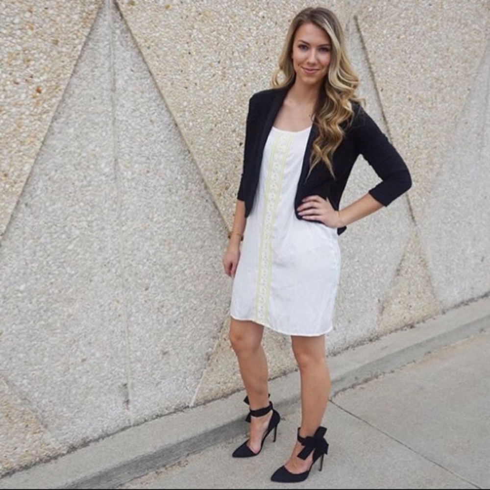 Slip Dress
